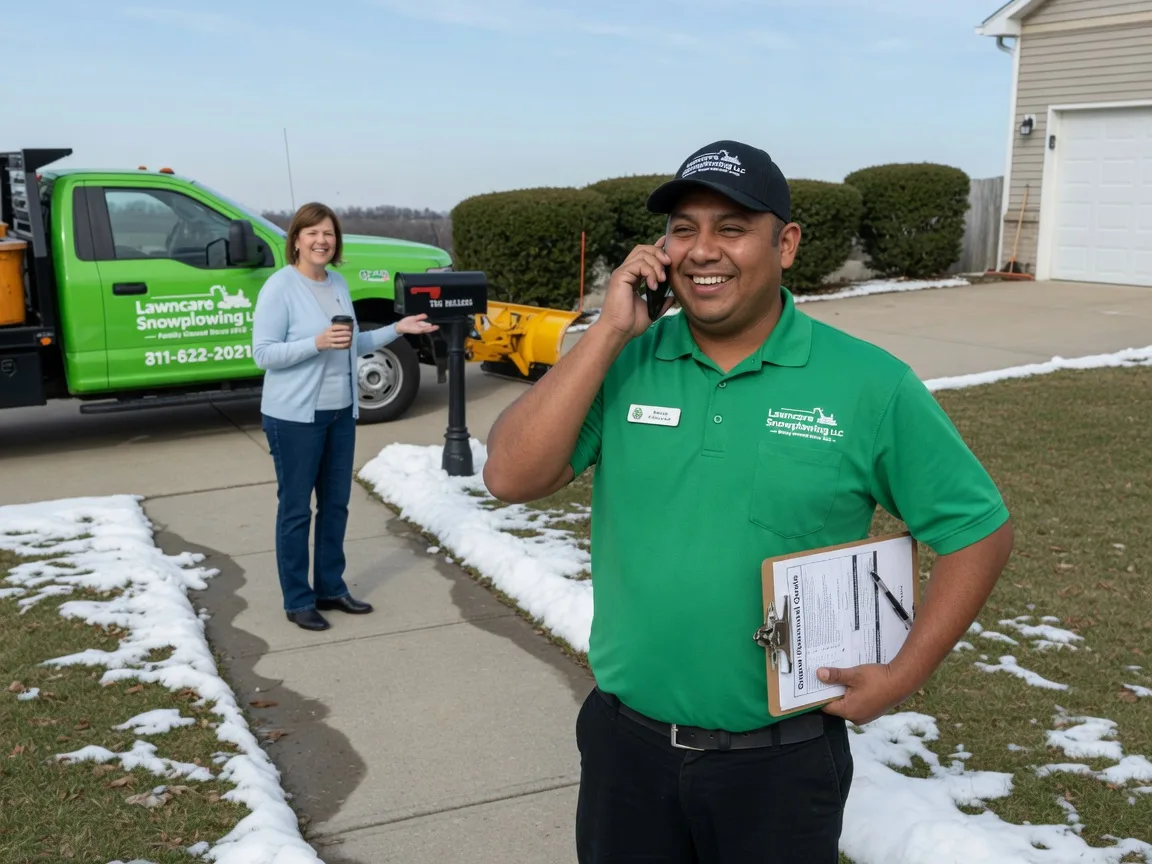 Lawn Care Services By Expert Landscaper Indiana FAQs